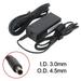 BattPit: New Replacement Laptop AC Adapter/Power Supply/Charger for Dell JHJX0 332-1827 D0KFY FA45NE1-00 LA45NM140 RFRWK (19.5V 2.31A 45W)