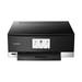 Canon PIXMA TS8220 Black Wireless Inkjet All-In-One Printer