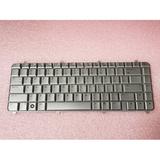 HP Pavillion DV5-1000 Keyboard 488590-001 US Silver