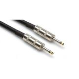 HOSA SKJ Pro Speaker Cables REAN 1/4 Inch TS - 50 Feet Black