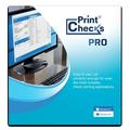 Print Checks Pro - Check Printing Software for Windows 10/11