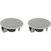 Yamaha NS-IW360C Natural Sound 2-Way Ceiling Speaker System (Pair)