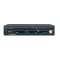 Pre-Owned Panasonic DMR-EZ48VK DVD/VCR Combo (Good)