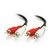 12Ft Value Series Rca Type Audio Cable