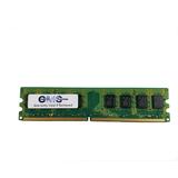 CMS 1GB (1X1GB) DDR2 4200 533MHZ NON ECC DIMM Memory Ram Upgrade Compatible with GatewayÂ® Gm5424 Gm5454E Gm5470E Gt3076M Gt3082M Desktop - A99