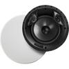 Polk Vanishing 80F/X-LS In-ceiling In-wall Speaker 125 W RMS