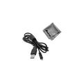 nikon coolpix s10 digital camera uc-e6 uce6 usb data cable-8 pin cable-ym0803...