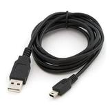 mini usb data charging cable for Garmin Edge 200 / 500 / 800