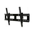 Peerless PT650 37 -75 Tilt TV Wall Mount LED & LCD HDTV up to VESA 600x400 max load 175 lbs Compatible with Samsung Vizio Sony Panasonic LG and Toshiba TV