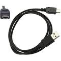 UPBRIGHT NEW USB Data Cable PC Laptop Data Cord For GE Security Supra ActiveKEY Active KEY Supraekey Real Estate Agent Key