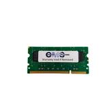 CMS 1GB (1X1GB) DDR2 3200 400MHZ NON ECC SODIMM Memory Ram Upgrade Compatible with KyoceraÂ® Ecosys Fs-C5300Dn Fs-C5400Dn Printer - C5