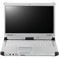 Refurbished Grade A Panasonic Toughbook CF-C2 12.5 Laptop Intel Core I5-3427U up to 2.8Ghz 8G DDR3L 240G SSD USB 3.0 HDMI W10P64-Multi Languages Support (EN/ES/FR) 1 year warranty