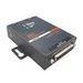 Lantronix Device Server UDS1100 One Port Serial (RS232/ RS422/ RS485) to IP Ethernet UL864 - device server