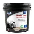 Garage Floor Urethane Coating Beige & Slip Resist 3.2 oz bag- -1 Gallon RTU