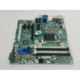 Used HP 696538-003 EliteDesk 800 G1 LGA 1150/Socket H3 DDR3 Desktop Motherboard