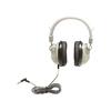 Hamilton Buhl Noise-Canceling Over-Ear Headphones Gray HA7