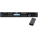 Pyle PDA7BU 200 Watt Home Theater Amplifier Bluetooth Receiver Sound System