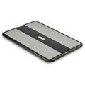 Startech.com Lap Desk - For 13 / 15 Lptops - Portable Notebk Lap Pad - Retractable Mouse Pad - Anti-slip Heat-guard Surface (ntbkpad) - Notebk Pad - 13 - 15 - Gray Black