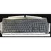 Keyboard Cover for Cherry PC Keyboard Cover Model 1800 (2432779) Part #422B101