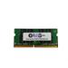 CMS 4GB (1X4GB) DDR4 19200 2400MHZ NON ECC SODIMM Memory Ram Upgrade Compatible with DellÂ® Latitude 14 Rugged Extreme (7414) OptiPlex 5250 All-in-One Desktop Precision 15 3000 Series (3510) - C105