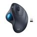 NEW Logitech M570 Wireless Trackball - 2.4 GHz Connection For Windows or Mac OS