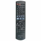 New Remote replacement EUR7659T50 for Panasonic DMR-EZ17 DMR-EZ17K DMR-EZ17P