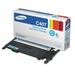 Samsung CLT-C407S (SU001A) Toner 1000 Page-Yield Cyan