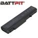 BattPit HP 463310-521 463310-522 463310-541 463310-542 463310-251 Model: ProBook 6455b EliteBook 6930p Compaq 6530b ProBook 6930b ProBook 6735 Laptop Battery