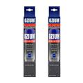 Ozium Air Sanitizer 3.5 oz Spray That New Car Smell (2-PACK)