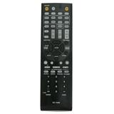 New RC-762M Replaced Remote Control fit for Onkyo Receiver HTS3300 HTS3300B HT-S3300 HT-S3300B TX-SR308 TXSR308 HTS3400