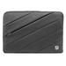 VANGODDY Rugged Jam Universal Padded Sleeve for Apple Macbook Laptops up to 13.7 x 10.25 Inches