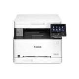 Canon Color imageCLASS MF641Cw - Multifunction Mobile Ready Laser Printer