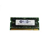 CMS 2GB (1X2GB) DDR2 5300 667MHZ NON ECC SODIMM Memory Ram Compatible with Acer Aspire 4730/4730Z Series As4730Z-Xxx - A38