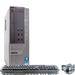 Dell OptiPlex 790 Desktop Computer PC 3.20 GHz Intel i5 Quad Core Gen 2 4GB DDR3 RAM 500GB SATA Hard Drive Windows 10 Professional 64bit