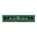 Axiom - DDR3 - 4 GB - DIMM 240-pin