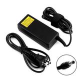 Genuine Toshiba Power Adapter Charger Compatible with Laptop Model L775D-S7340 Satellite