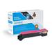 Cartridge compatible with Kyocera Mita TK-552M Compatible Magenta Toner Cartridge