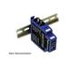 B&B RS-232/422/485 To Multi-Mode Fiber Converter