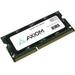 Axiom Ax - Ddr3l - Module - 4 Gb - So-dimm 204-pin - 1600 Mhz / Pc3l-12800 - 1.35 V - Unbuffered - Non-ecc - For Synology Disk Station Ds1515 Ds1815 Ds2015 Ds2415 Rackstation Rs2416 Rs815