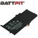 BattPit: Laptop Battery Replacement for HP Envy Ultrabook 6-1021tx 681881-121 681881-1B1 681951-001 EG04 TPN-C103 HSTNN-IB3T