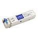 AddOn HP JD099B Compatible SFP Transceiver - SFP (mini-GBIC) transceiver module - Gigabit Ethernet