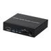 Monoprice Blackbird 4K Series HDMI Audio Inserter | Supports 4K Resolution & 3D Video Signals