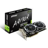 MSI GTX 1060 ARMOR 6G OCV1 - G1060AR6C1