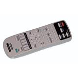 Epson Projector Remote Control- EX3210 EX5210 EX7210 PowerLite 1221 1261W 1850W