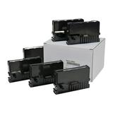 NCR ERC41 Black Dot-Matrix Printer Ribbons NCR94160460