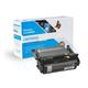 Cartridge compatible with Lexmark 64435XA Reman Extra HighYield Toner Cartridge- Black