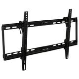 32 -65 in. TV Wall Mount Bracket Low Profile Tilt Design for LCD LED 4K TVs & VESA