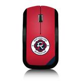 New England Revolution Wireless Mouse