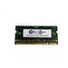 CMS 2GB (1X2GB) DDR2 5300 667MHZ NON ECC SODIMM Memory Ram Upgrade Compatible with FujitsuÂ® Lifebook N3430 N6420 N6460 N6470 A6025 A6030 - A38