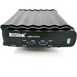 Buslink USB 3.0/eSATA with 2-Port Hub External Desktop Hard Drive (16TB)